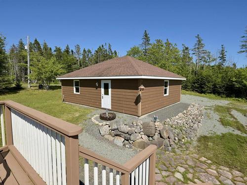 458 Maple Drive, Cape George, NS 
