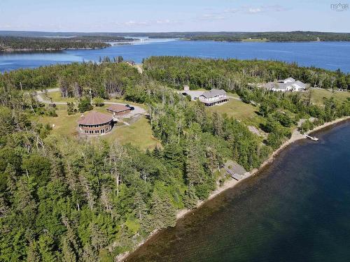 458 Maple Drive, Cape George, NS 