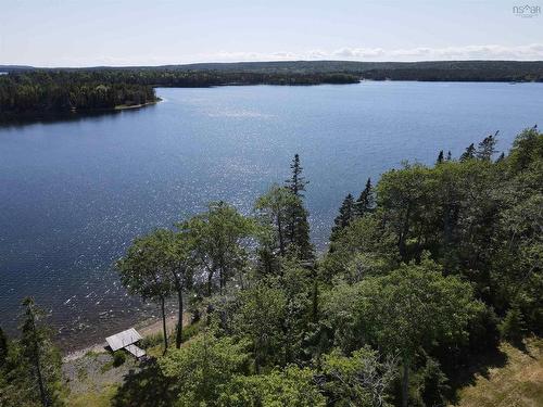 458 Maple Drive, Cape George, NS 