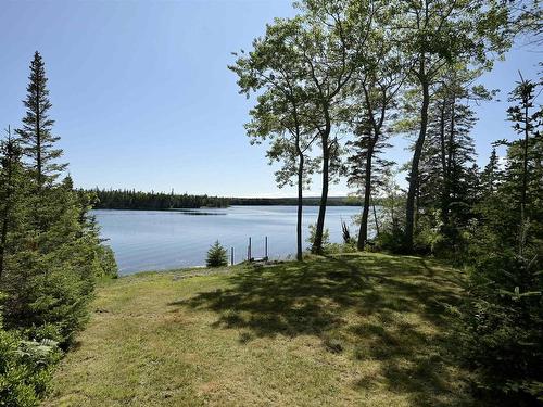 458 Maple Drive, Cape George, NS 