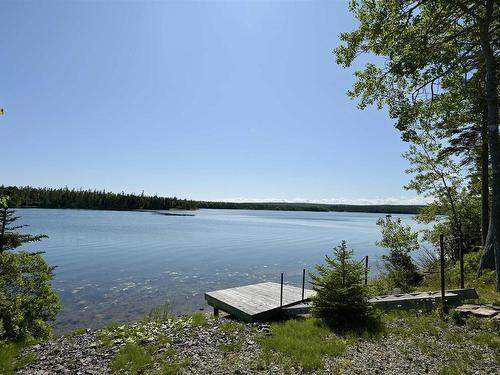 458 Maple Drive, Cape George, NS 