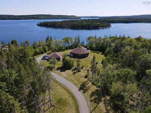 458 Maple Drive, Cape George, NS 
