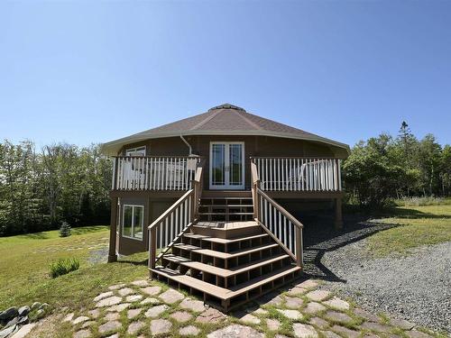 458 Maple Drive, Cape George, NS 