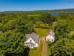 1851 Highway 201 Round Hill, NS B0S 1C0