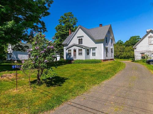 1851 Highway 201, Round Hill, NS 