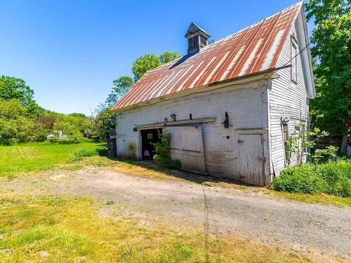 1851 Highway 201, Round Hill, NS 