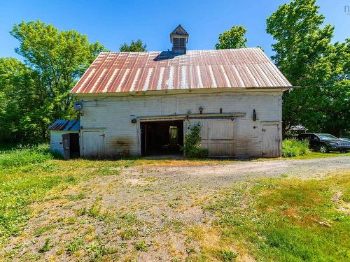 1851 Highway 201, Round Hill, NS 