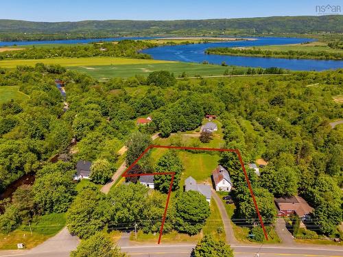 1851 Highway 201, Round Hill, NS 