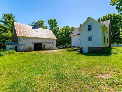 1851 Highway 201, Round Hill, NS 