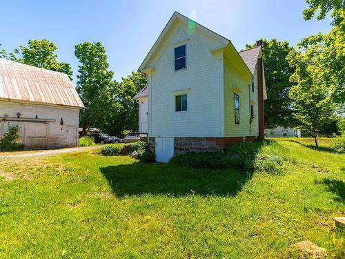 1851 Highway 201, Round Hill, NS 
