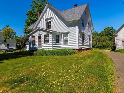 1851 Highway 201, Round Hill, NS 