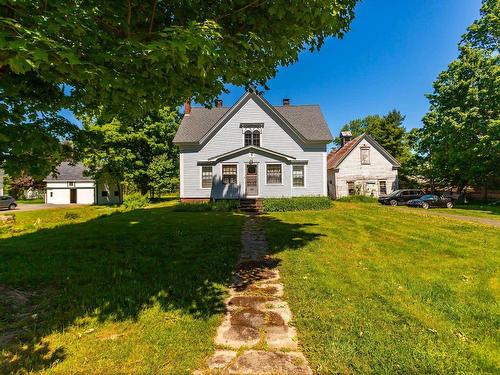 1851 Highway 201, Round Hill, NS 