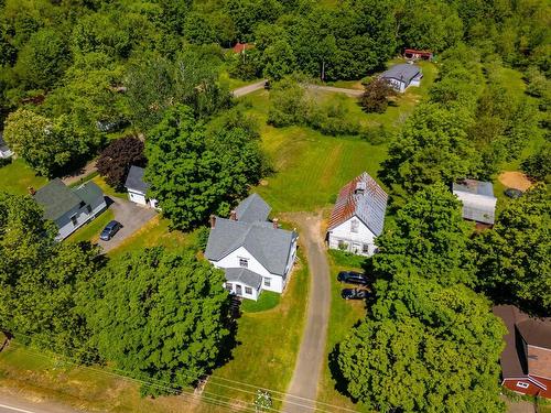 1851 Highway 201, Round Hill, NS 