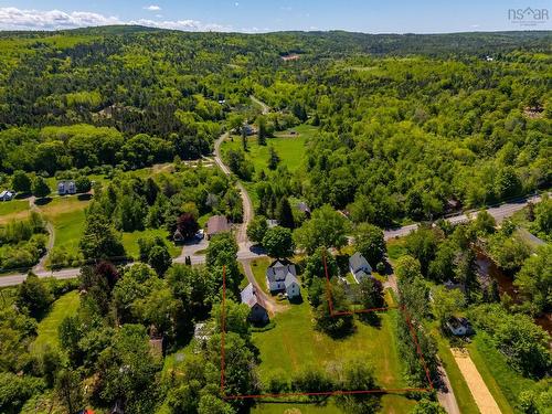 1851 Highway 201, Round Hill, NS 