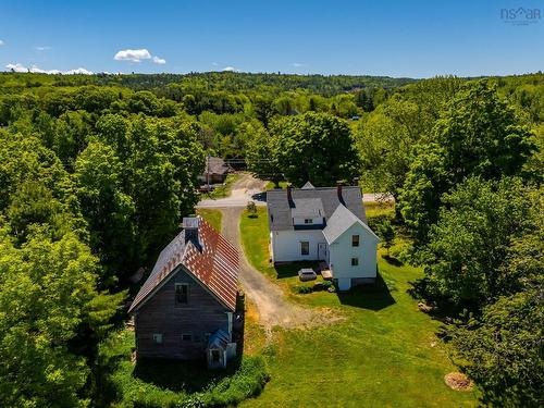 1851 Highway 201, Round Hill, NS 