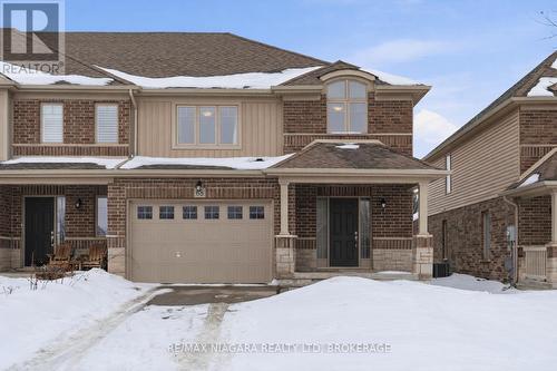 68 ABBOTT PLACE  Pelham (Fonthill), ON L0S 1E5