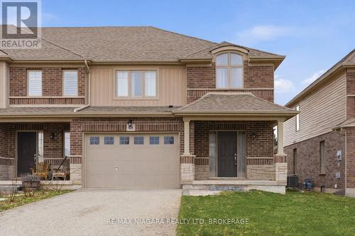 68 ABBOTT PLACE  Pelham (Fonthill), ON L0S 1E5