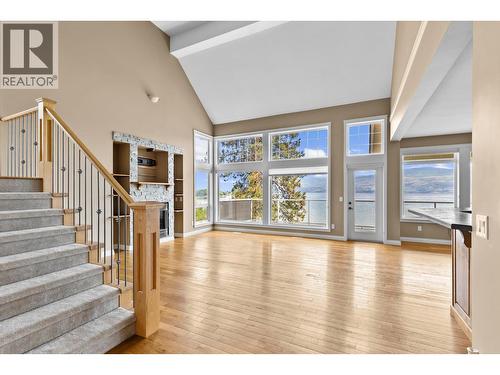 3869 Angus Drive, West Kelowna, BC - Indoor Photo Showing Other Room