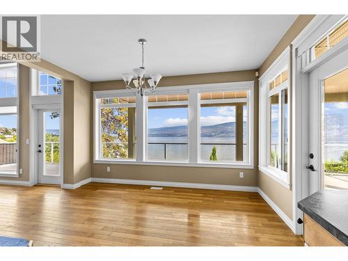 3869 Angus Drive, West Kelowna, BC - Indoor Photo Showing Other Room