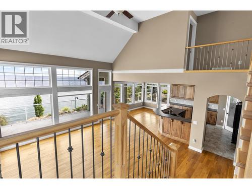 3869 Angus Drive, West Kelowna, BC - Indoor Photo Showing Other Room