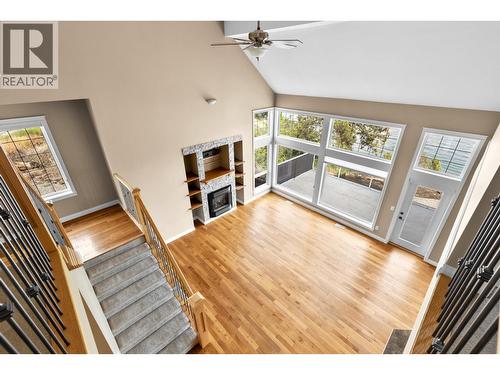 3869 Angus Drive, West Kelowna, BC - Indoor Photo Showing Other Room