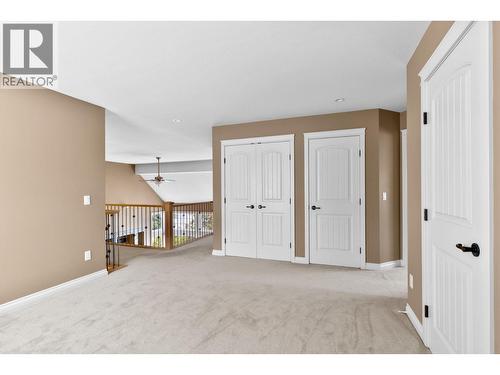 3869 Angus Drive, West Kelowna, BC - Indoor Photo Showing Other Room