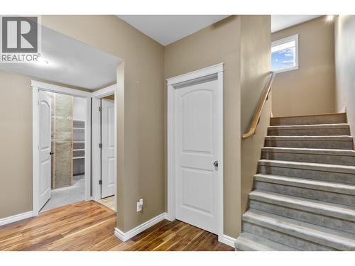 3869 Angus Drive, West Kelowna, BC - Indoor Photo Showing Other Room