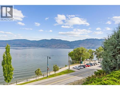 3869 Angus Drive, West Kelowna, BC - Outdoor With Body Of Water With View