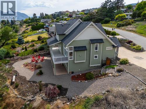 3869 Angus Drive, West Kelowna, BC - Outdoor