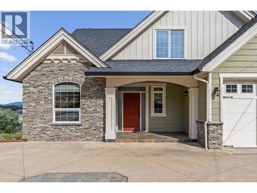 3869 Angus Drive, West Kelowna, BC - Outdoor