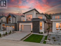 1008 Bull Crescent Kelowna, BC V1W 0E6