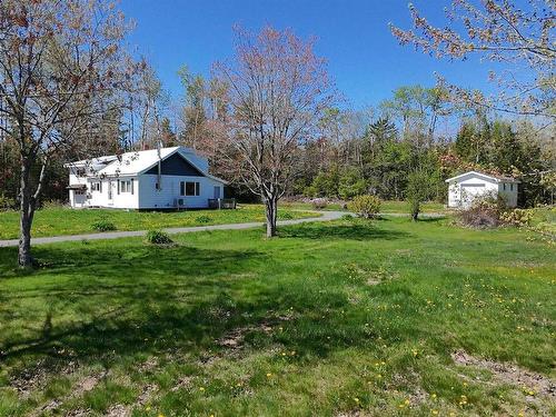11845 Highway 2, Leamington, NS 