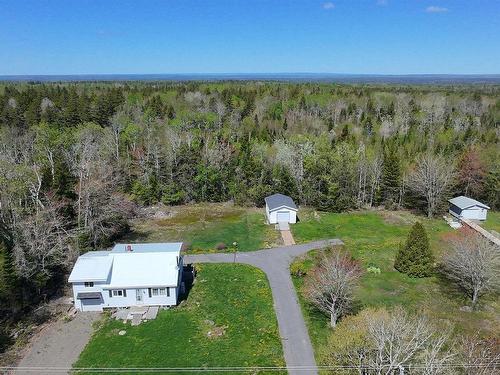 11845 Highway 2, Leamington, NS 