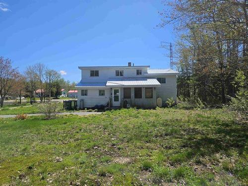 11845 Highway 2, Leamington, NS 