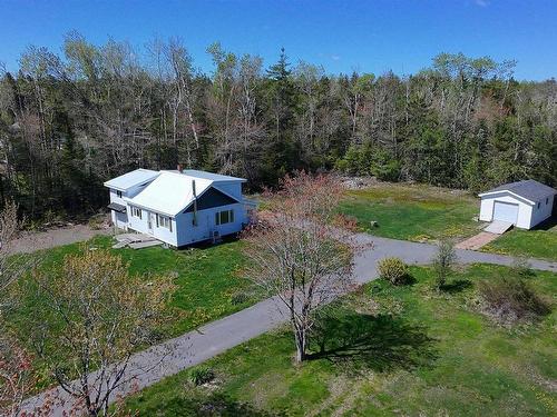 11845 Highway 2, Leamington, NS 