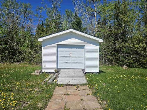 11845 Highway 2, Leamington, NS 