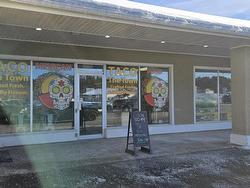 B 780 Central Avenue  Greenwood, NS B0P 1R0