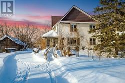 2448 TOWN LINE  Oro-Medonte, ON L0K 1E0