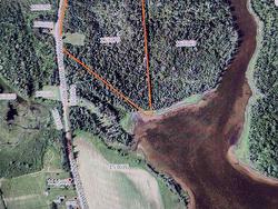 Acreage Annandale Wharf Road  Annandale, PE C0A 1G0