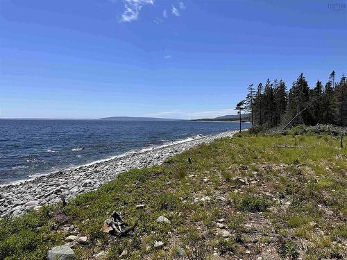 Lot 2 Cabot Trail, Birch Plain, NS 