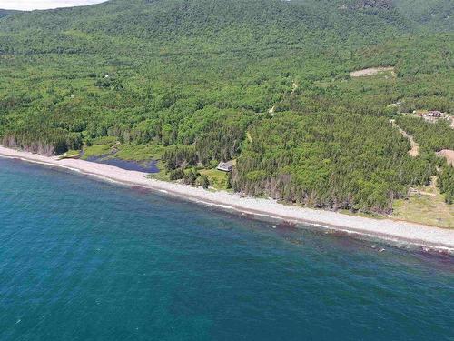 Lot 2 Cabot Trail, Birch Plain, NS 