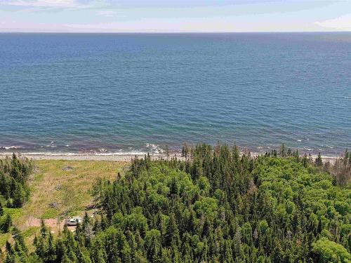 Lot 2 Cabot Trail, Birch Plain, NS 
