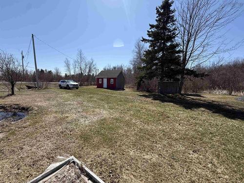 3963 Malagash Road, Malagash, NS 