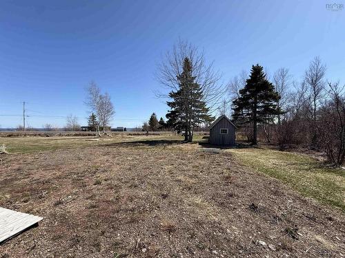 3963 Malagash Road, Malagash, NS 