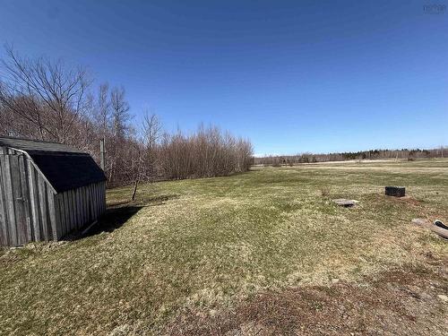 3963 Malagash Road, Malagash, NS 