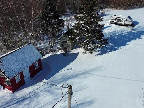 3963 Malagash Road, Malagash, NS 
