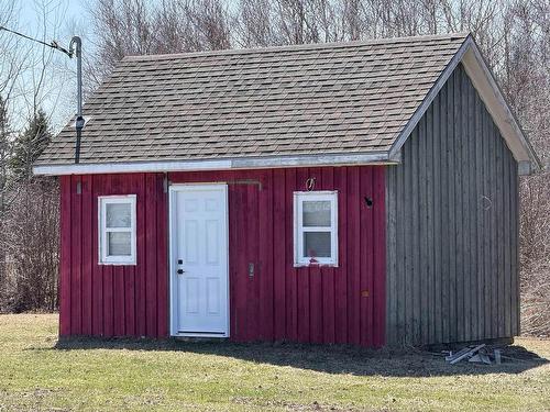 3963 Malagash Road, Malagash, NS 