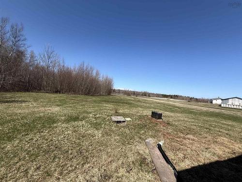 3963 Malagash Road, Malagash, NS 