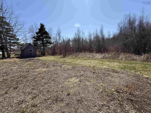 3963 Malagash Road, Malagash, NS 