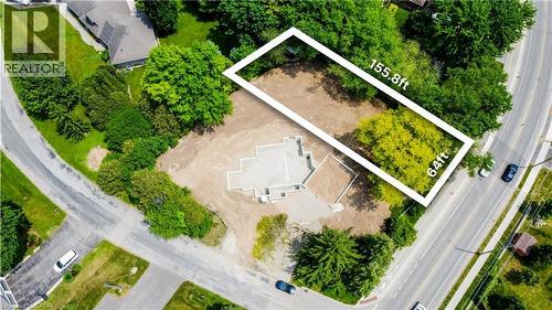 416 Woolwich Street, Waterloo, ON 